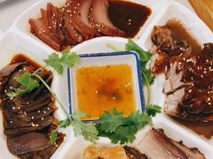 -粤拭轩·广东味道(祥和里店)
