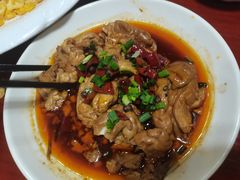 -老周夜市(航空路店)