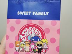 -85度C(青岛闽江路店)
