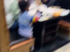 -青松馆韩国料理(香港中路佳世客店)