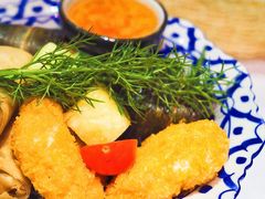 -BetterThai 泰加(苏州中心店)