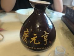 -小吊梨汤·北京菜(香山店)