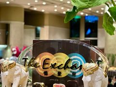 -怡聚轩全日制自助餐厅(大中华喜来登酒店)