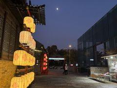 -回龙窝历史文化街区