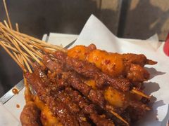 -辽B·小串(总店)