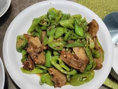 -百年银屏蚝烙·潮汕菜·非遗(乐山店)