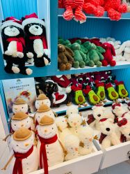 -motherswork(静安嘉里中心店)