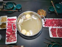 -二刀潮牛(重庆光环购物公园店)