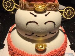 -云朵上的鱼(莘庄店)
