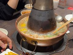 -东来顺饭庄(上地华联店)