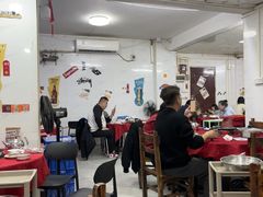 -花苑美食横琴生蚝火锅(拱北粤华路店)