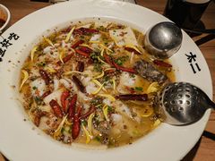 -太二酸菜鱼(宁波来福士店)