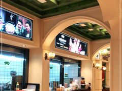 -岭南小生·粤港点心(南门口店)