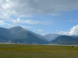 -纳帕海依拉草原