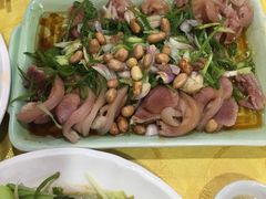 -众源美食(光复阁店)