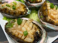 -鸭绿江海鲜烧烤大排档(杏林街店)