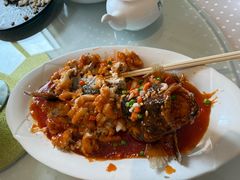 -北门饭店(三香路店)