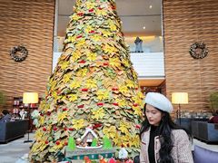 -天津海河悦榕庄·Lobby Lounge大堂吧