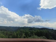 -山王坪喀斯特国家生态公园