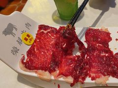 -荣叔港式沙嗲牛肉火锅(正佳潮流店)