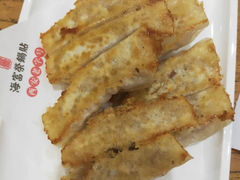 -海荣锅贴馆(开元商城店)