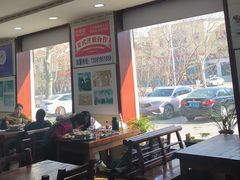 -叶存利海鲜大馅饺子(海宁路总店)