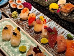 -炙柒Sekinana·精致日料(合生汇店)