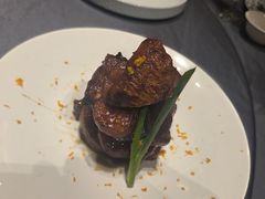 -狮王府淮扬菜(夫子庙老门东店)