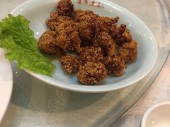 -金家老三饭庄(常营店)
