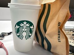 -星巴克(嘉定中信泰富万达广场店)