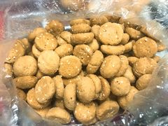 椒盐小桃酥-闻酥园(水碾河路店)