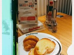 -斗牛士牛排(南京东路店)