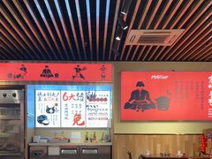 -阿润打边炉·鲜切鸡煲(华漕店)