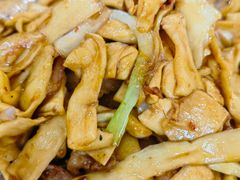 -红旗山庄(圭峰山店)