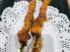 -快乐小羊(富强中路店)