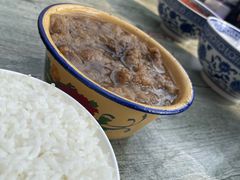 牛肉小酥肉-定家小酥肉·清真(回民街店)