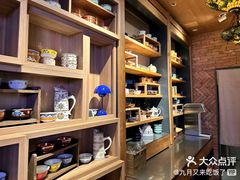 -腾格里· 蒙古山羊火锅(北京中关村店)