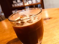 -来回·咖啡(天河南店)