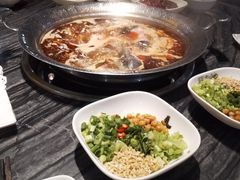 -老船舫·现做活鲜鱼馆(东郊记忆店)