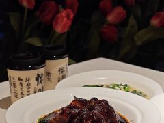 -维园悦谱·海派家常菜(乌鲁木齐南路店)