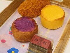 -好利来(马家堡店)