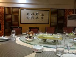包厢-河阳印象大酒店