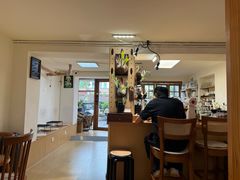 -本無咖啡·BeanWood Coffee