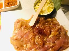 -猫抓烤肉(春熙路店)