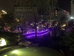 -溧阳天目湖天沐温泉