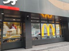 -麦当劳(双榆树店)