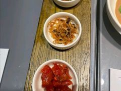 -小大董·烤鸭(观景餐厅·南京西路店)