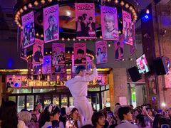 -HIB HUB公社(解放西路店)