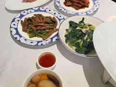 -西湖春天•老字号杭州菜(百汇店)