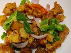 -那家老院子东北菜·饺子·小鸡炖蘑菇(艳华街店)